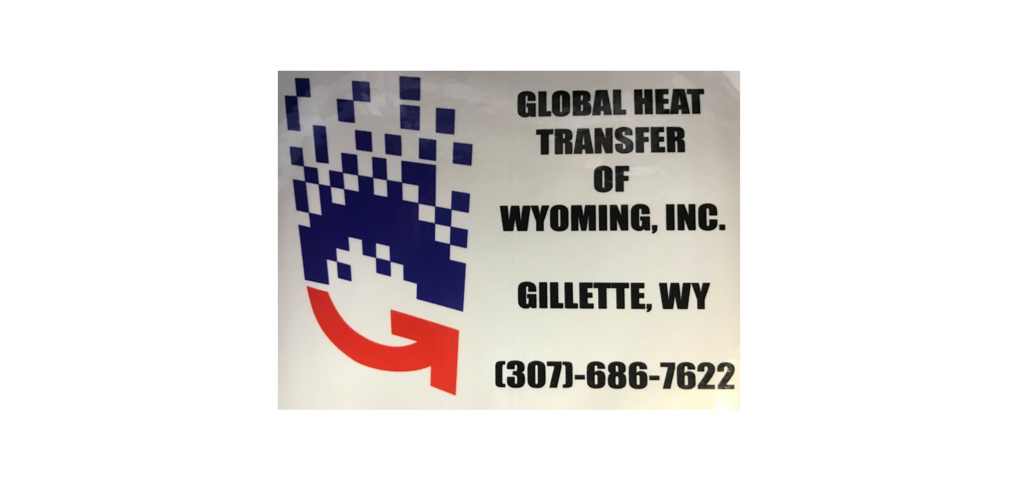 Global Heat Transfer of Wyoming
