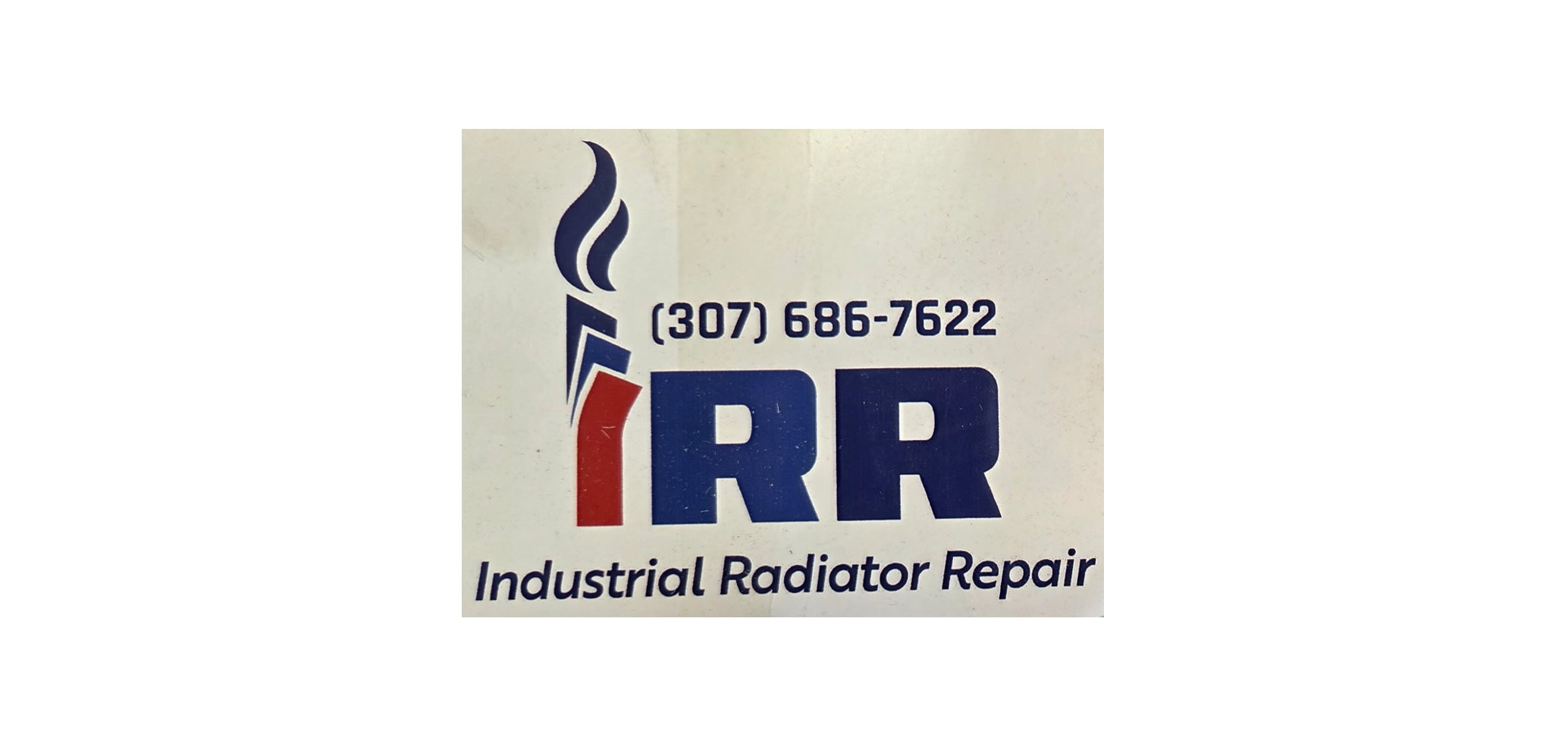 Industrial Radiator Repair