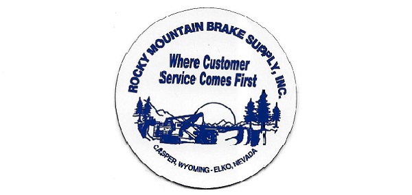 Rocky Mountain Brake Supply