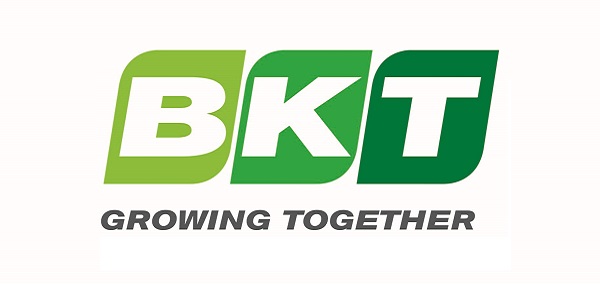 BKT Tires