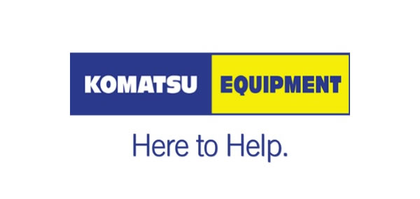 Komatsu Equipment
