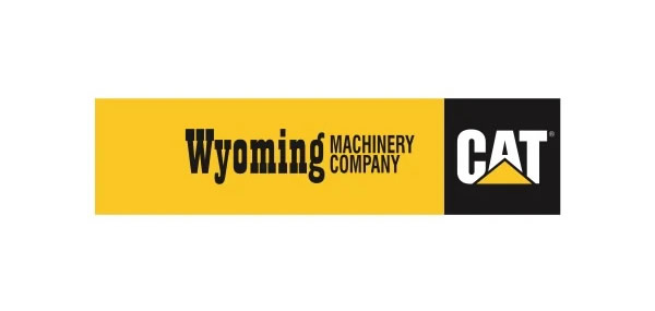 Wyoming Machinery Cat